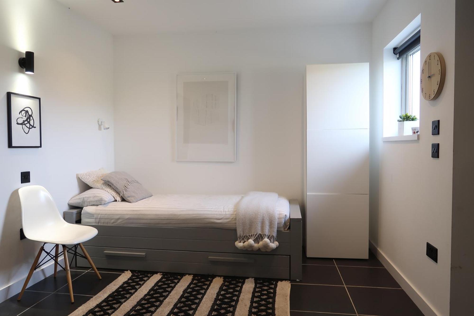 Knockinreoch Apartment Drymen Room photo