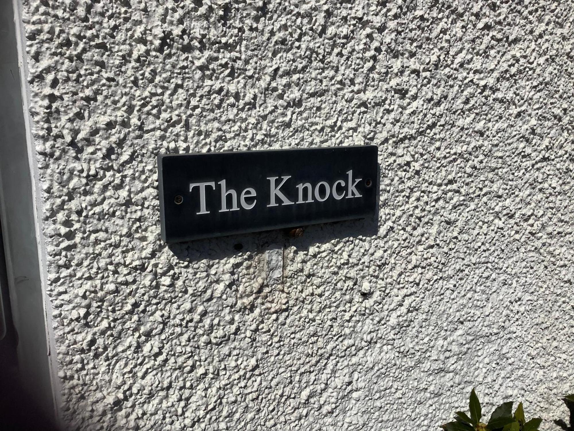Knockinreoch Apartment Drymen Room photo