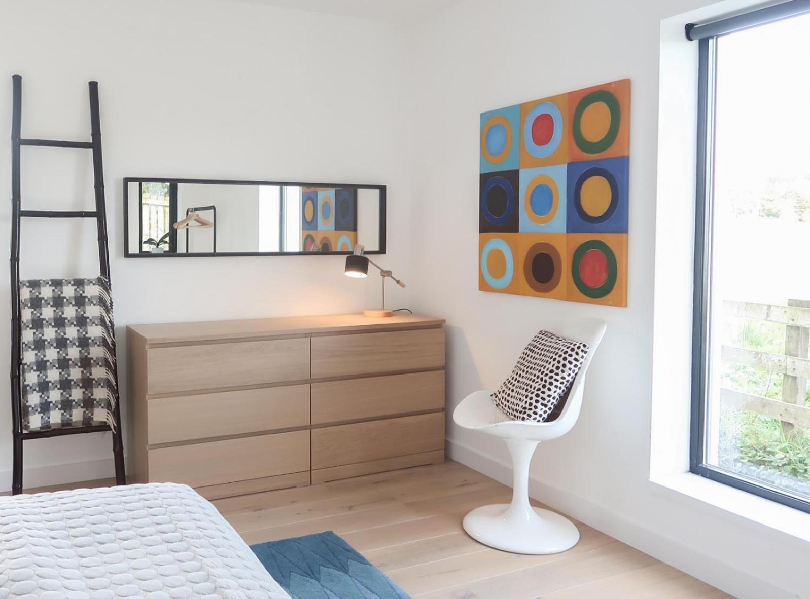 Knockinreoch Apartment Drymen Room photo