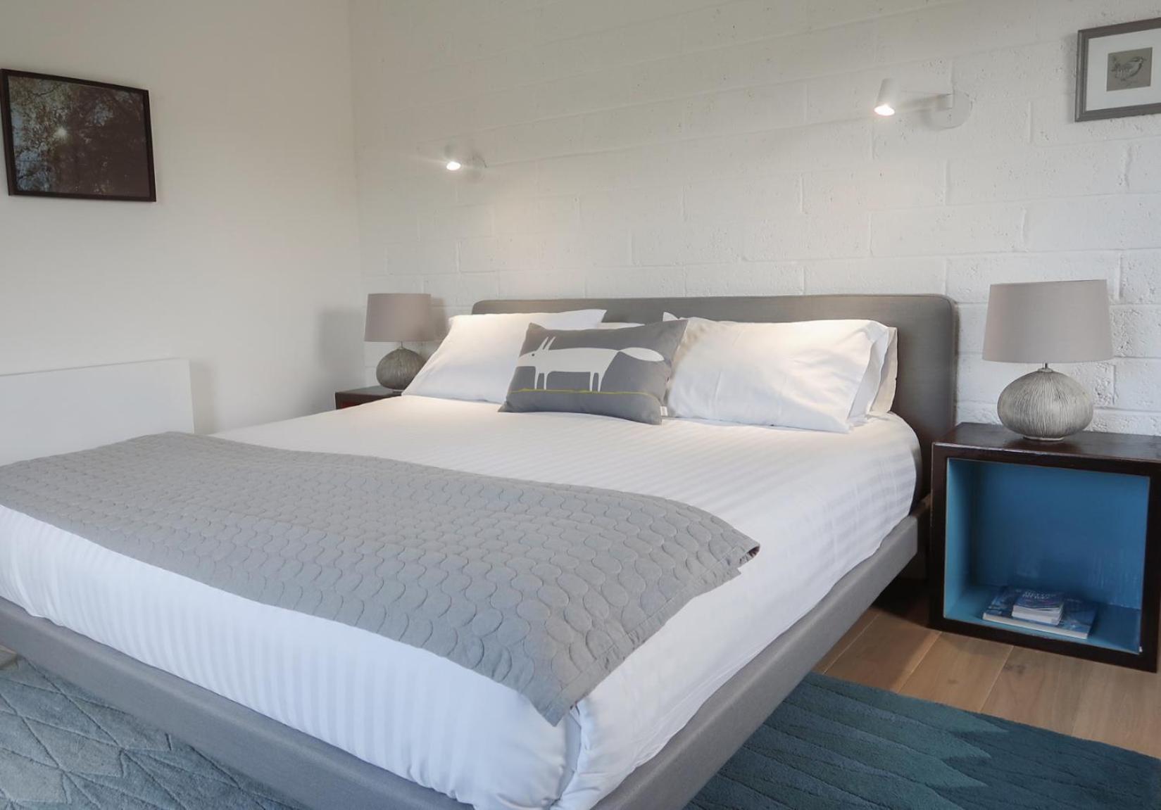 Knockinreoch Apartment Drymen Room photo