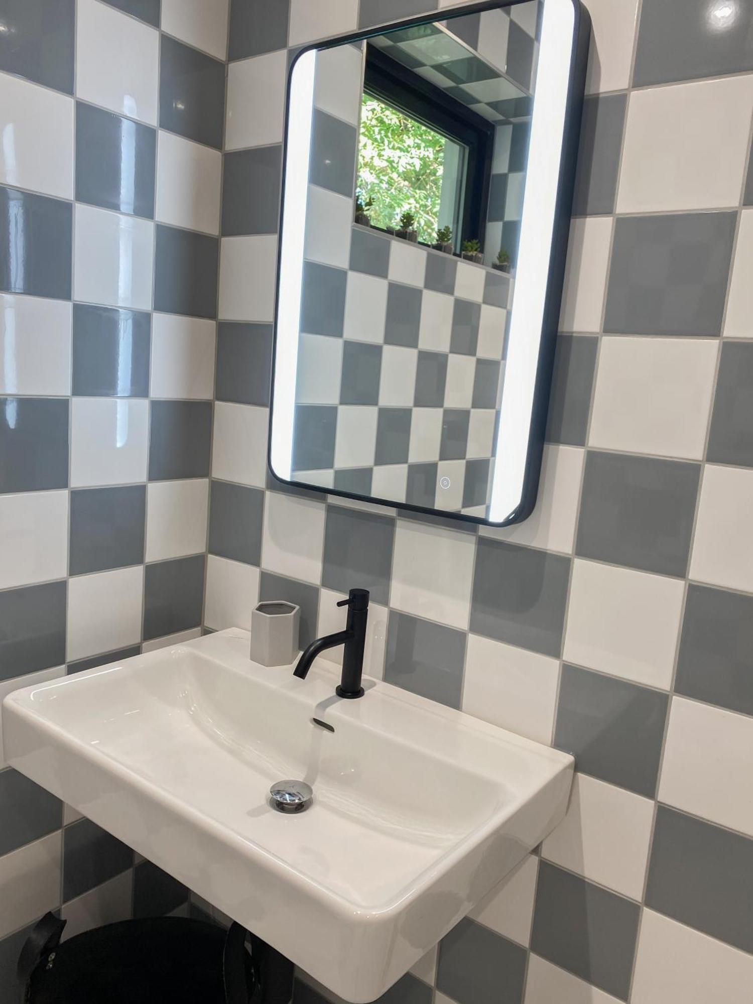 Knockinreoch Apartment Drymen Room photo