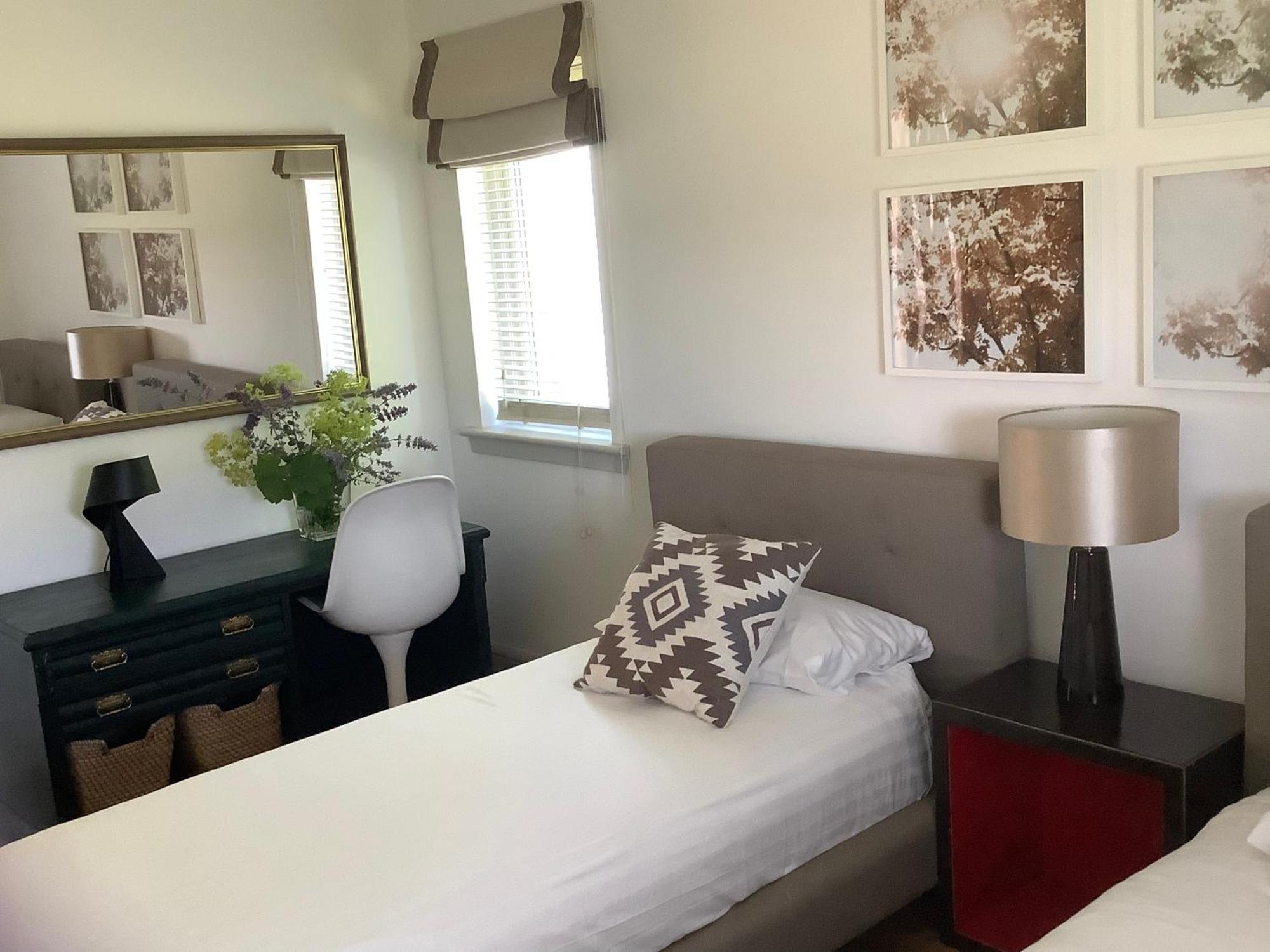 Knockinreoch Apartment Drymen Room photo