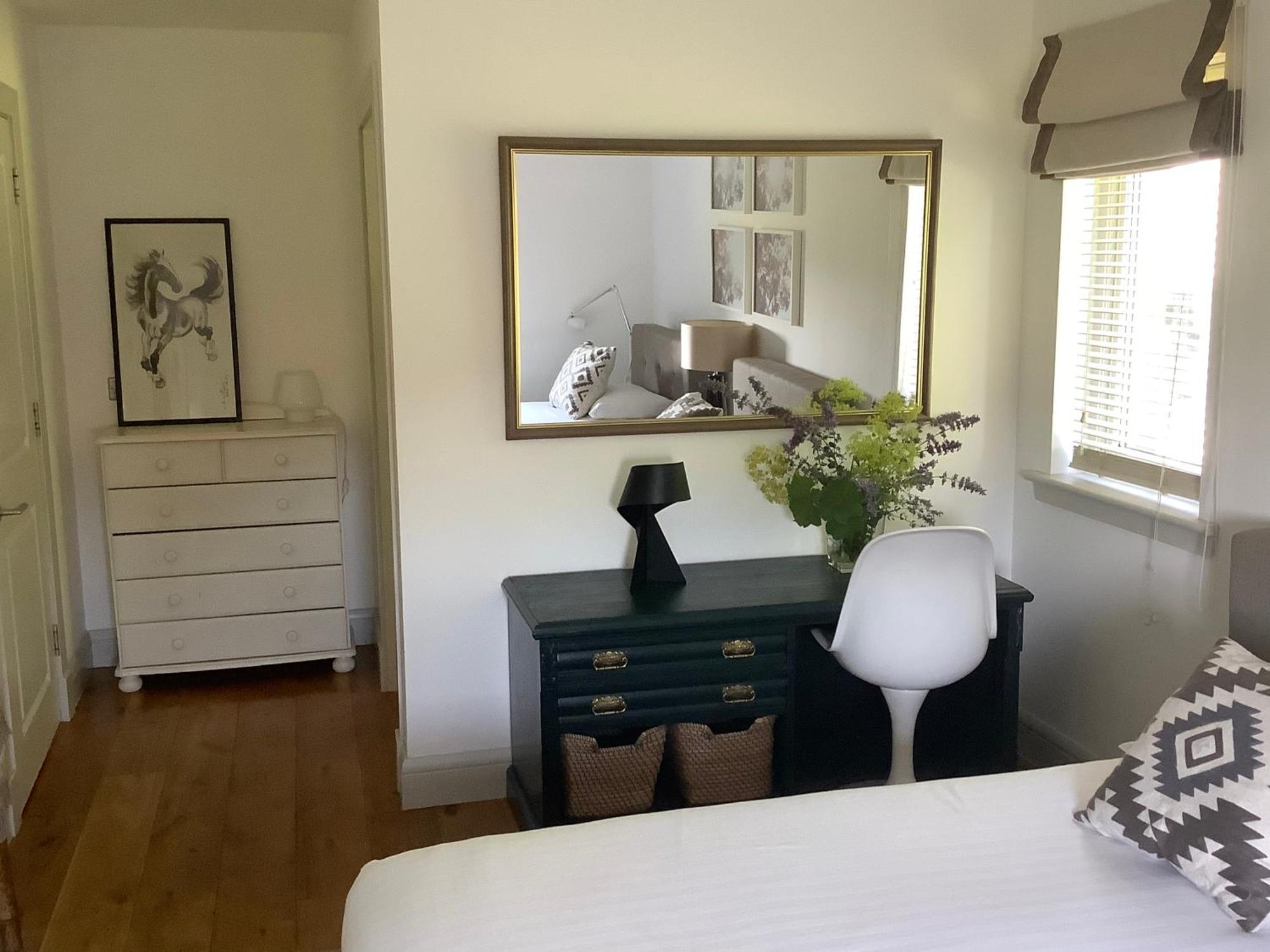 Knockinreoch Apartment Drymen Room photo