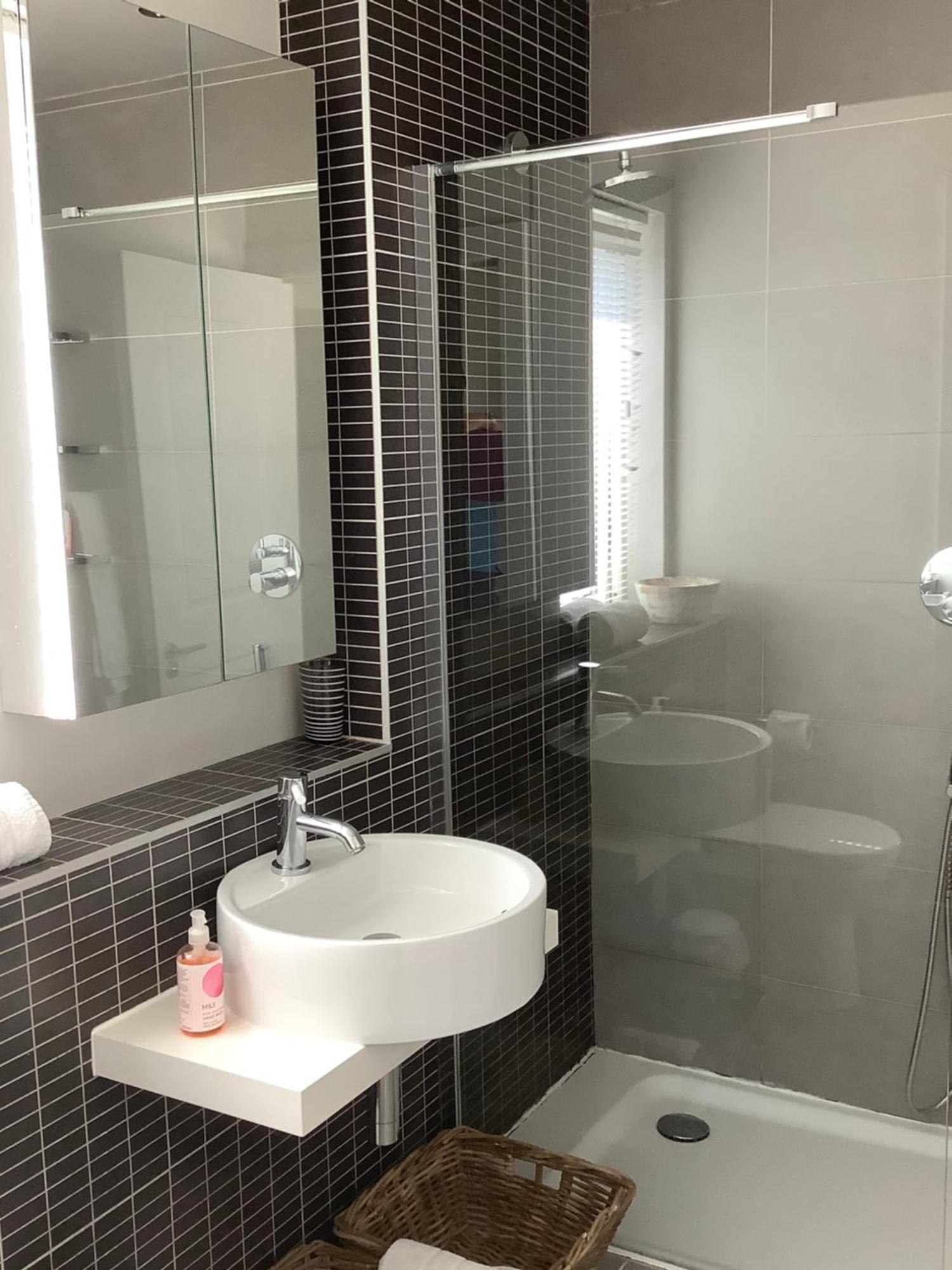 Knockinreoch Apartment Drymen Room photo
