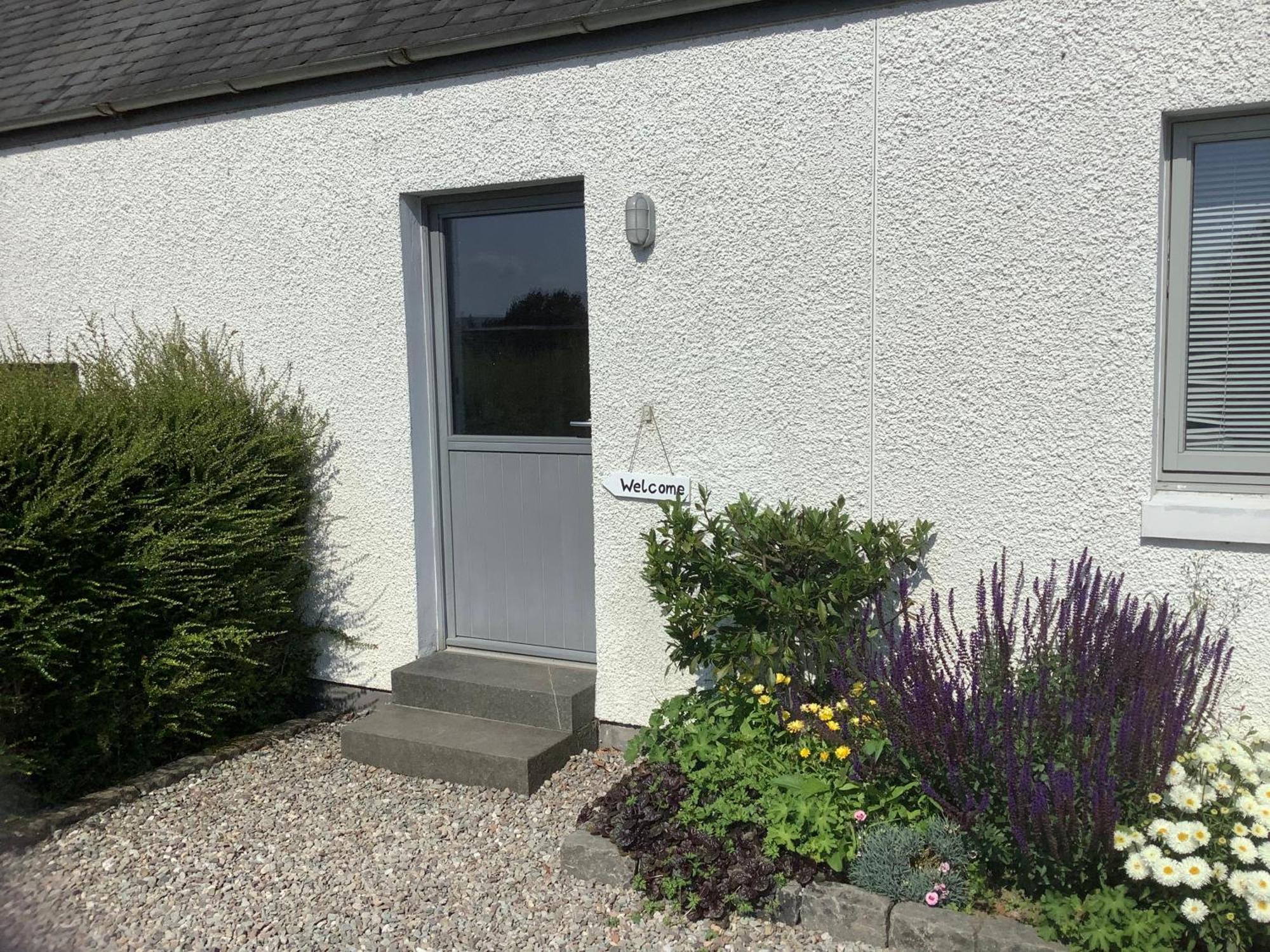 Knockinreoch Apartment Drymen Room photo